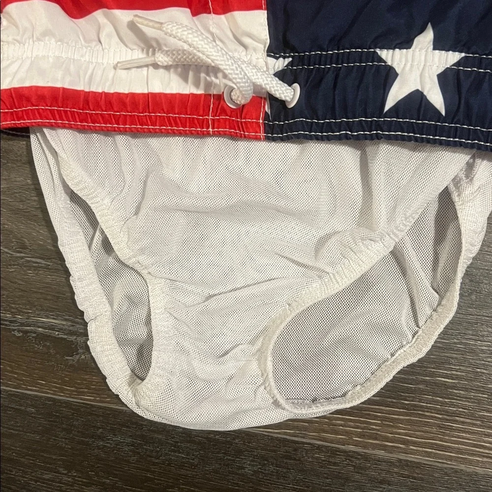 The Children’s Place swim trunks